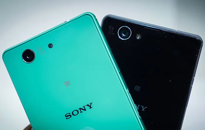 سونی اکسپریا