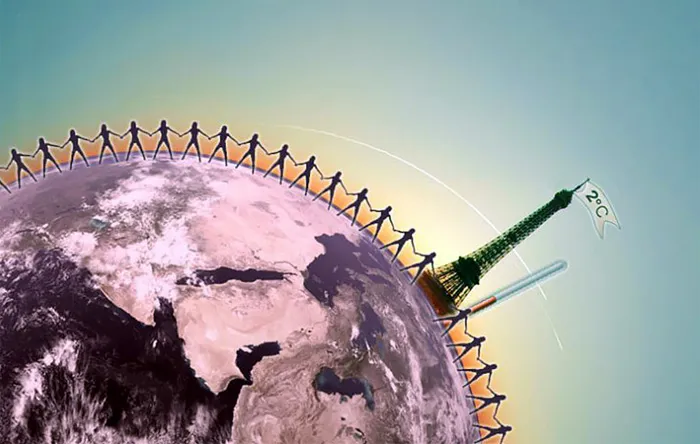 کنفرانس پاریس