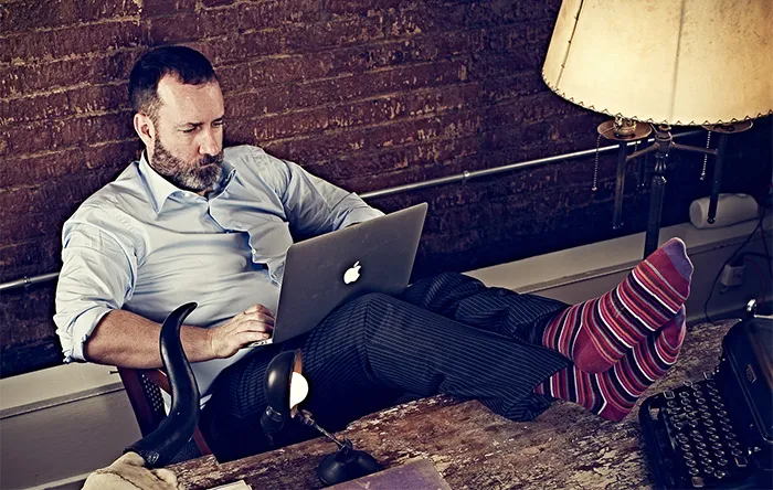 پدر اینترنت اشیا