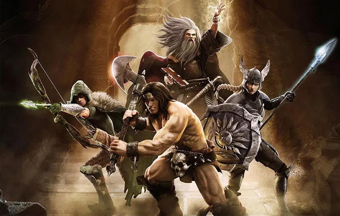 بازی و سرگرمی