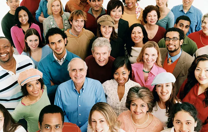 نژاد اروپایی