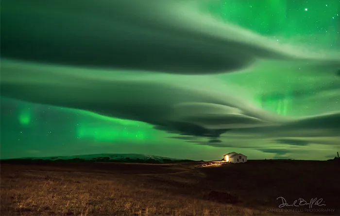 تصویر روز ناسا