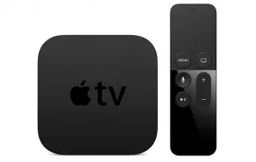 apple tv