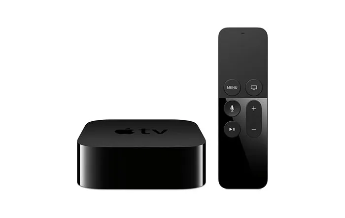 apple tv