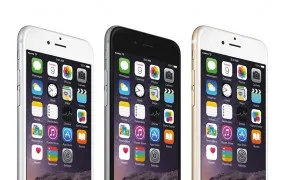 سود اپل از صنعت موبایل