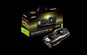 کارت گرافیکی GTX980Ti