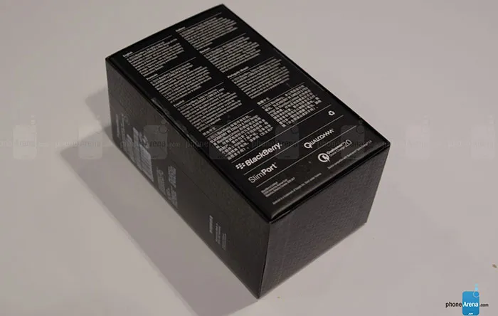BlackBerry-Priv-Unboxing