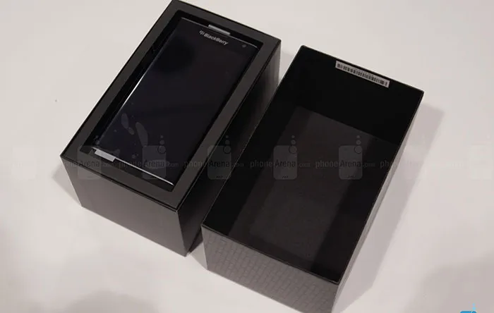 BlackBerry-Priv-Unboxing