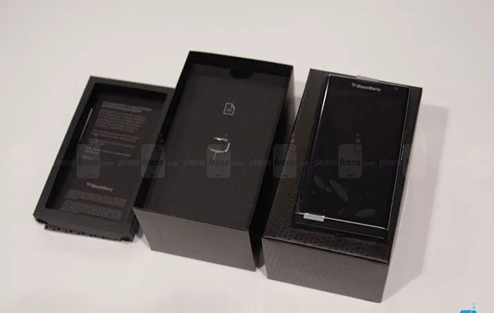 BlackBerry-Priv-Unboxing