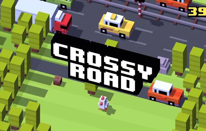 Crossy Road