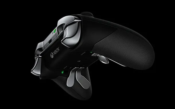 کنترلرهای الیت ایکس باکس وان