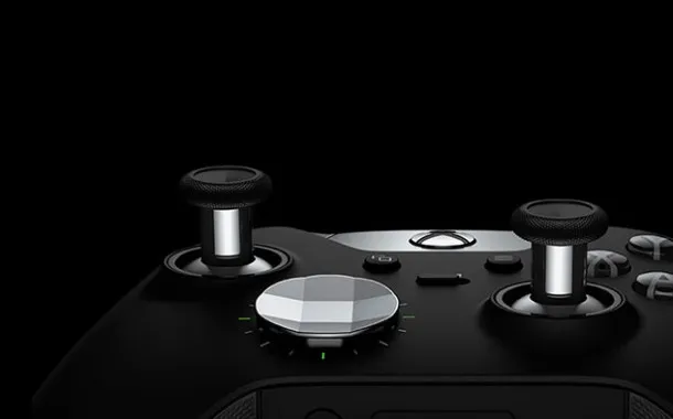 کنترلرهای الیت ایکس باکس وان