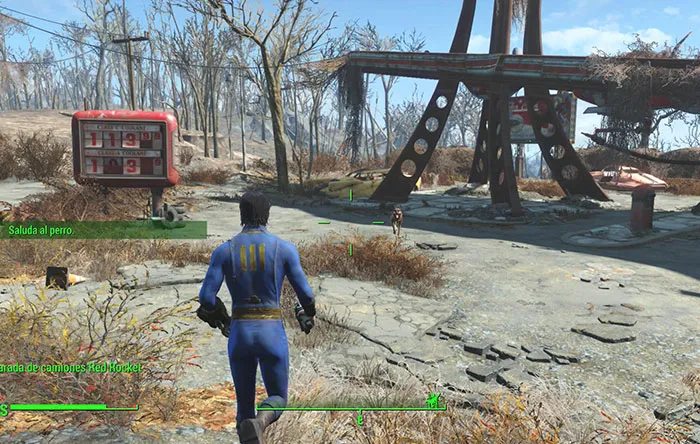 fallout 4