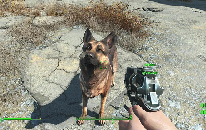 fallout 4