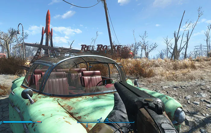 fallout 4