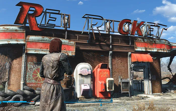 fallout 4
