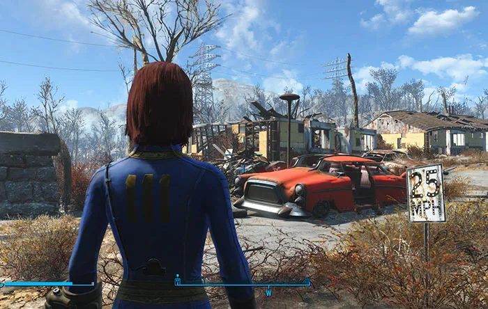 fallout 4