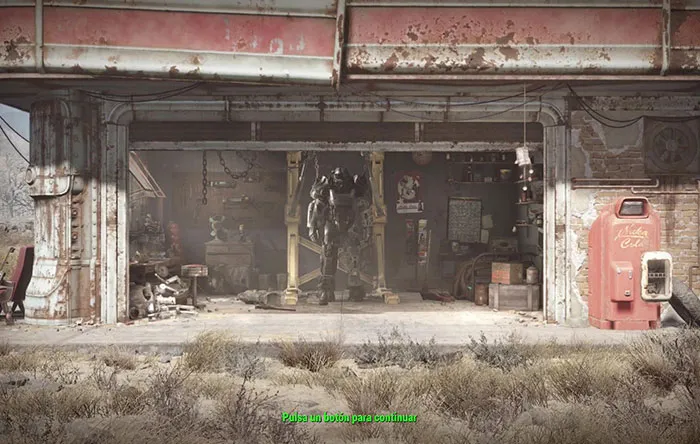 fallout 4