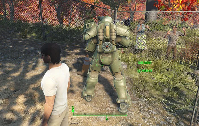 fallout 4