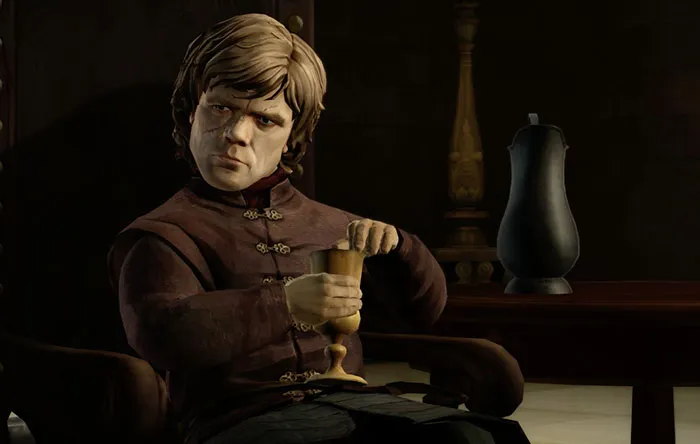 بازی Game of Thrones