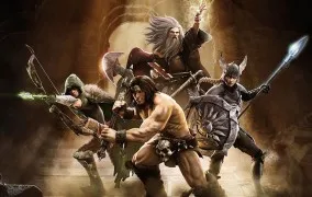 بازی Gauntlet: Slayer Edition