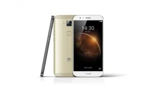 Huawei G7 Plus
