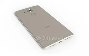 گوشی هوآی Mate 8