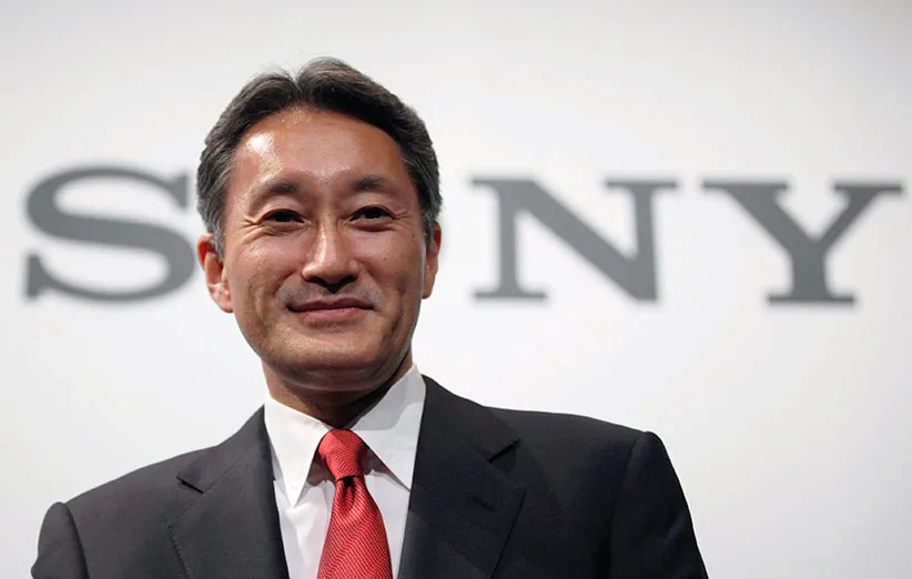 کازوئو هیرایی