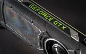 کارت گرافیکی پاسکال شرکت NVIDIA