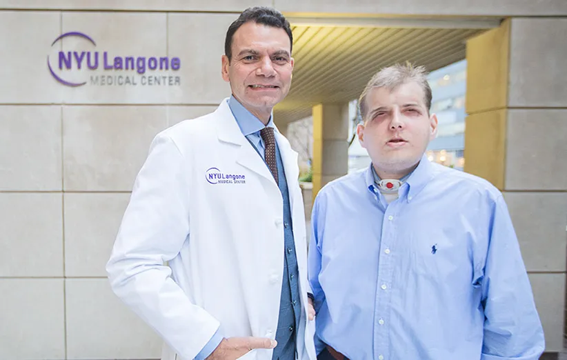 PatrickHardison-and-Dr.-Eduardo-Rodriguez