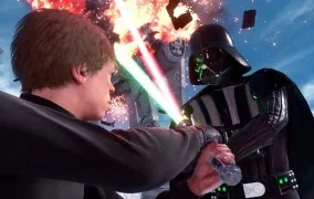 بازی Star Wars Battlefront