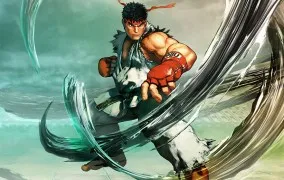 بازی Street Fighter 5