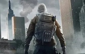 the division