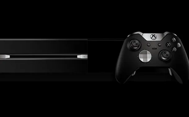 کنسول ایکس باکس وان الیت