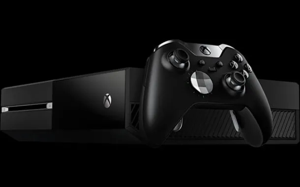 کنسول ایکس باکس وان الیت