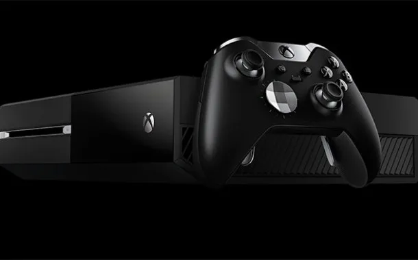 کنسول ایکس باکس وان الیت