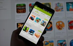 اندروید اپلیکیشن