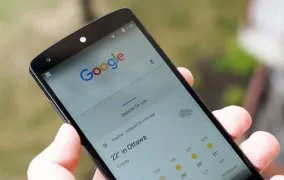 اپلیکیشن گوگل