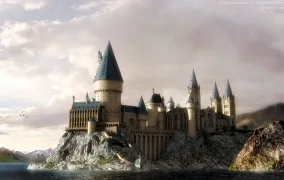 کیک‌استارتر هاگوارتز