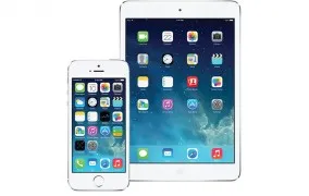 محصولات اپل