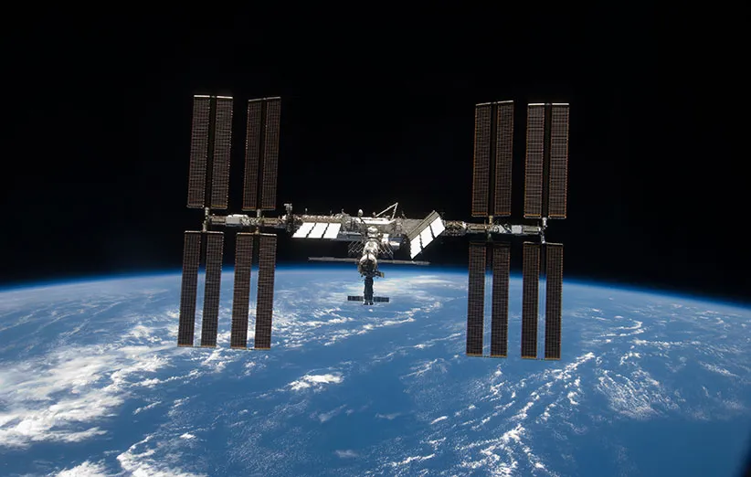 iss