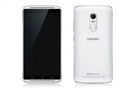 لنوو وایب X3