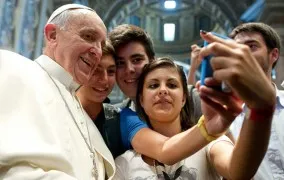 پاپ فرانسیس