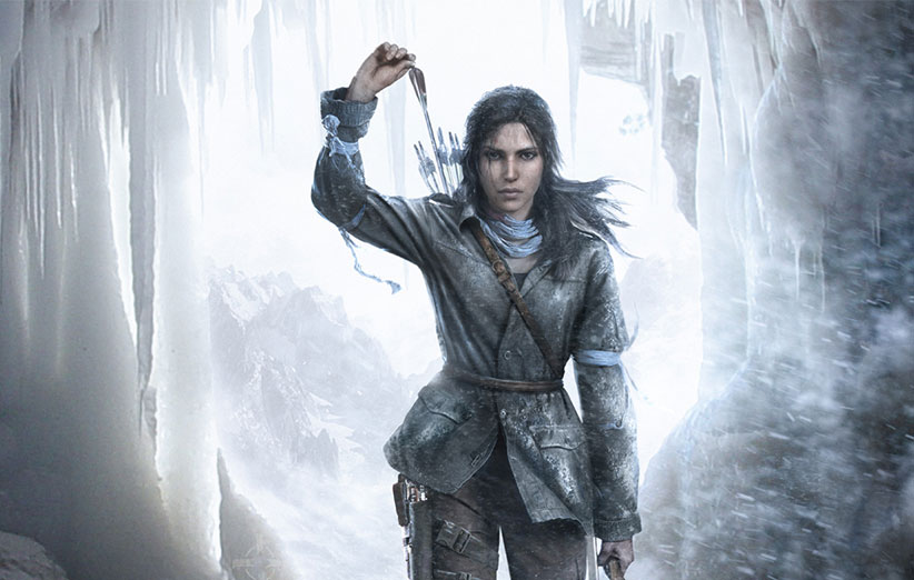 rise of the tomb raider