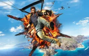 بازی Just Cause 3 برای کامپیوتر