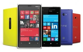 windows phone vs ios