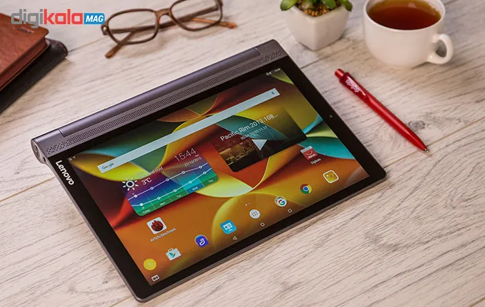 یوگا تب ۳ پرو