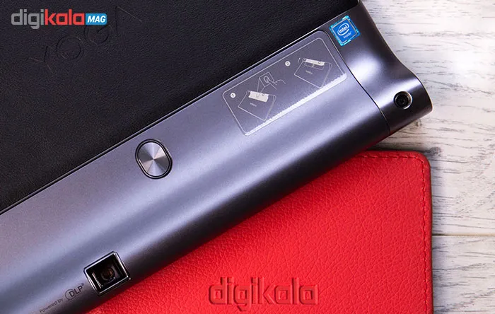 پایه تبلت یوگا