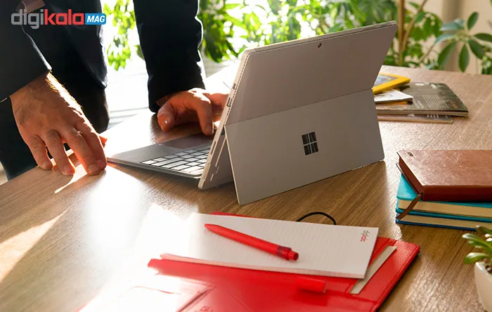 ابعاد سرفیس پرو ۴