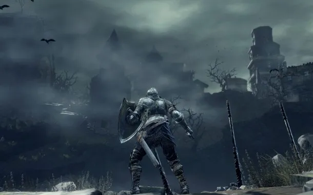 تصاویر جدید از بازی ارواج تاریک 3